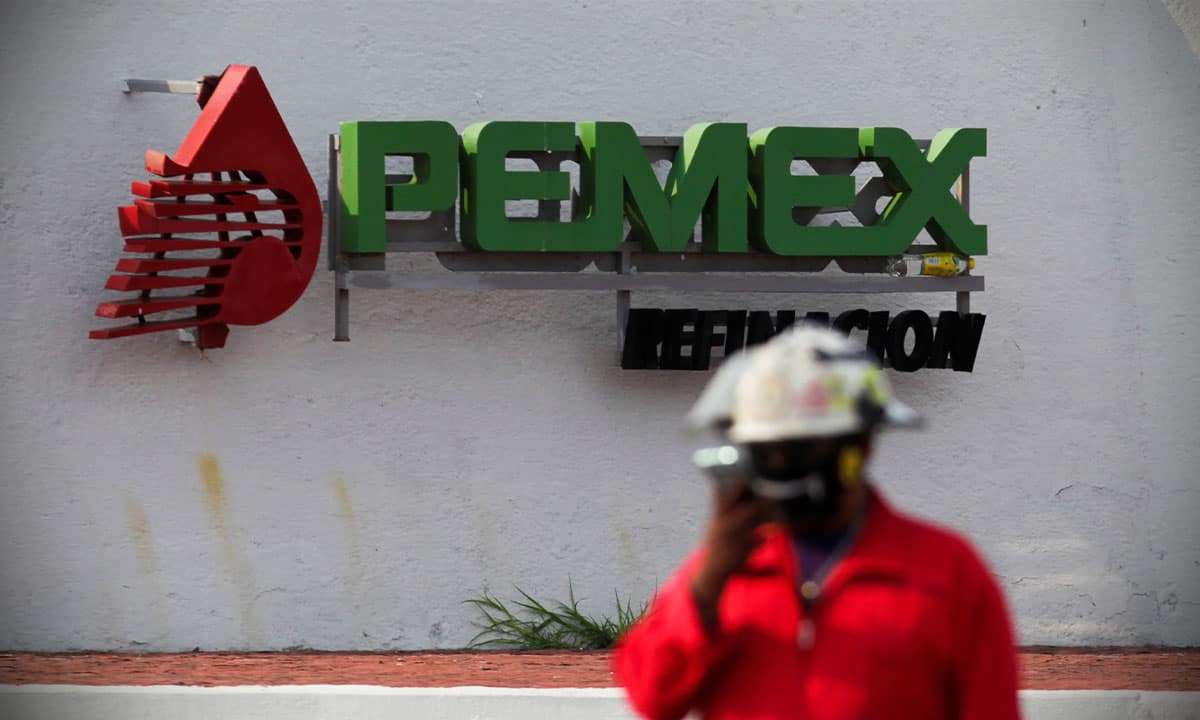 ¿Cuánto gana un obrero nivel 8 en Pemex? Son los puestos más ‘bajos’ del organigrama