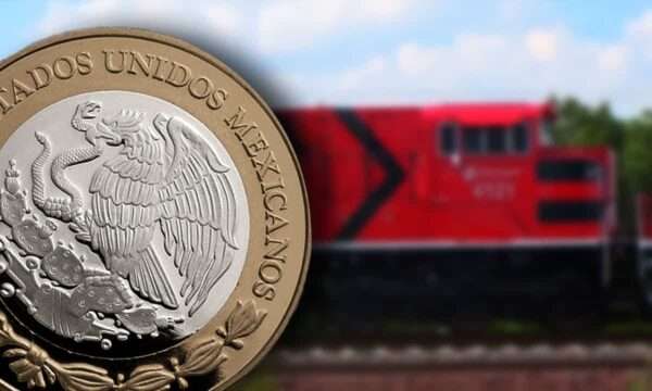 Techo de la deuda en EU y golpe a Grupo México ‘opacan’ el brillo del peso mexicano