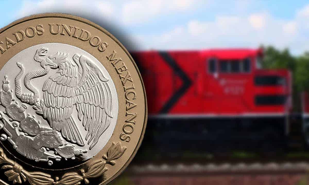Techo de la deuda en EU y golpe a Grupo México ‘opacan’ el brillo del peso mexicano