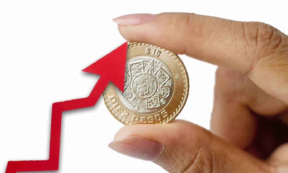 ‘Superpeso’ tiene recuperación histórica: se aprecia 30% desde un máximo del dólar en 2020