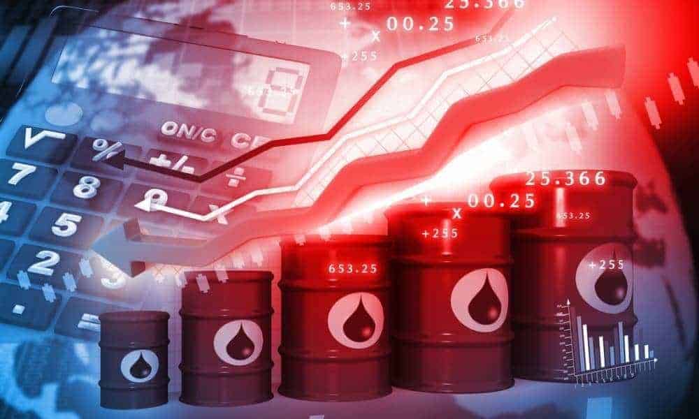 Come si sono aperti i prezzi del petrolio venerdì 12 maggio?