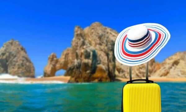 Playas mexicanas entre las predilectas del turismo estadounidense para este verano