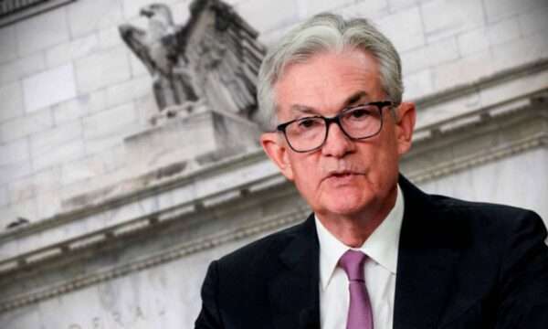 Economía de EU no puede ser protegida por la Fed Powell