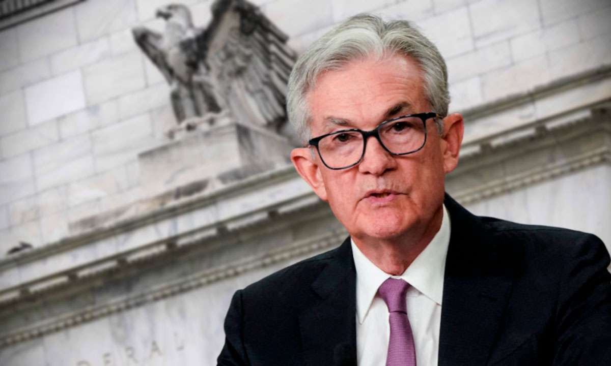 La Fed no puede proteger a la economía de EU del incumplimiento por límite de deuda: Powell