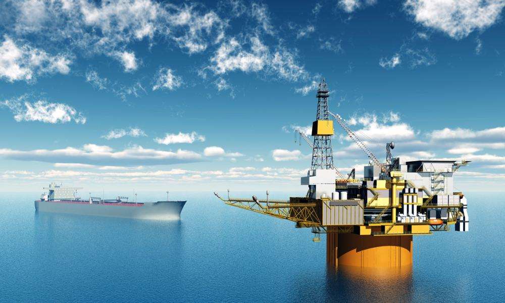 EU, con un problema de 30,000 mdd por pozos petroleros improductivos en el Golfo de México