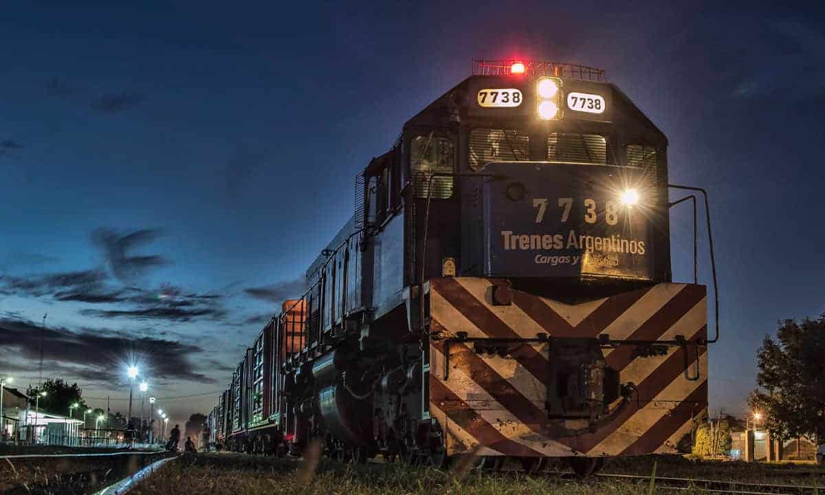 ¿Los trenes siguen vigentes? Estas son las compañías que operan servicios ferroviarios en México