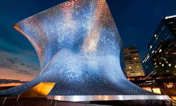 5 museos que debes de visitar en la CDMX y que son únicos en el mundo