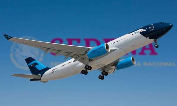 ¿Qué le espera al sector aéreo en México con la integración de una aerolínea estatal?