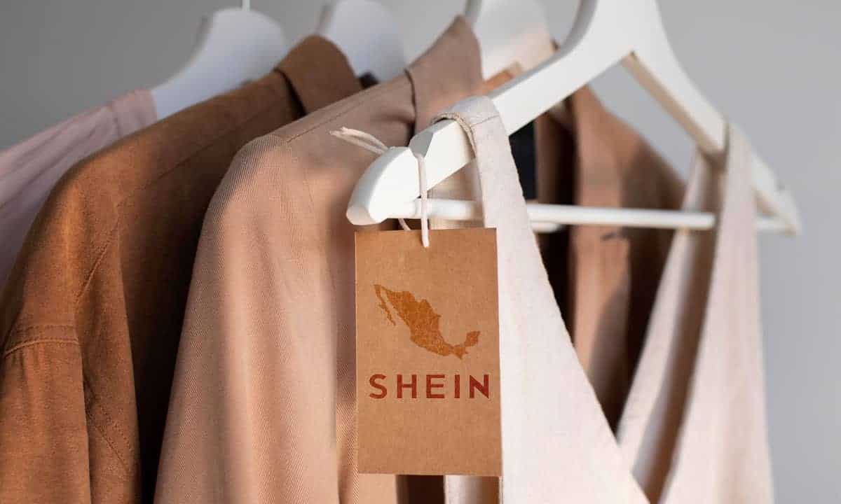 Shein busca ampliar su presencia en Latinoamérica; instalará fábrica en México