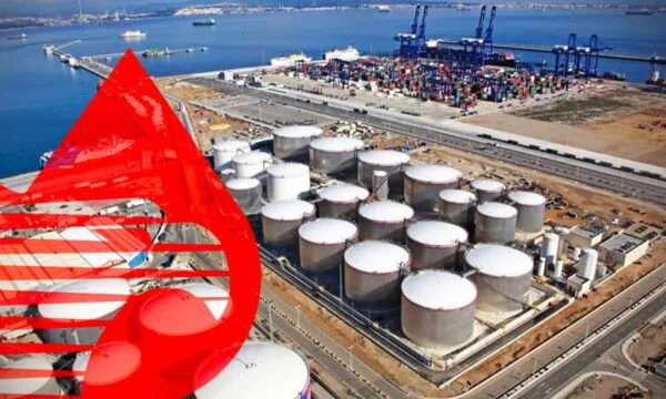 Pemex busca adquirir la terminal de combustible Monterra Energy por 320 mdd