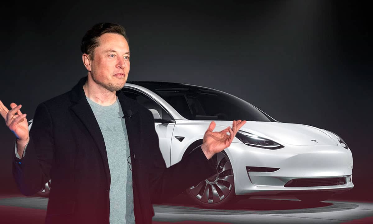 Elon Musk proyecta 12 meses complicados para Tesla debido a las altas tasas de interés
