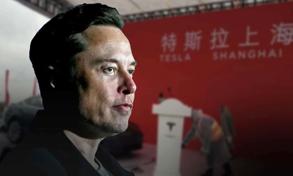 Elon Musk realiza su primera visita a China en tres años; expansión de Tesla, en la mira