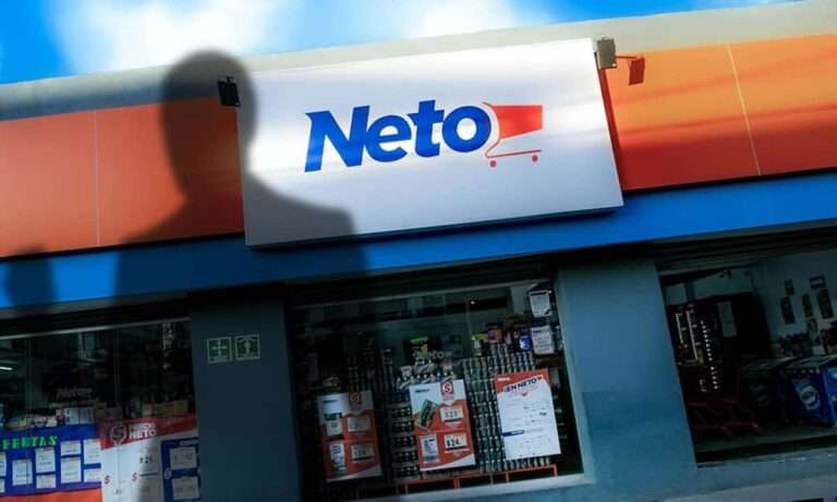 Tiendas Neto: Este es el verdadero dueño de la cadena de minisúper