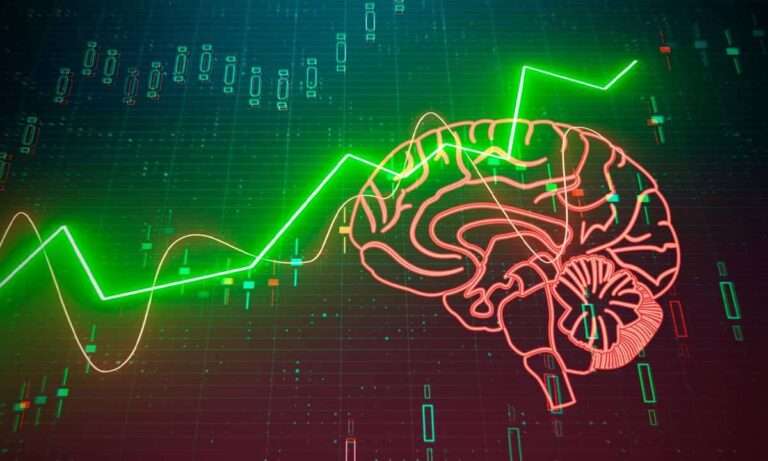 El Trading Financiero: de la especulación en línea a la intuición humana