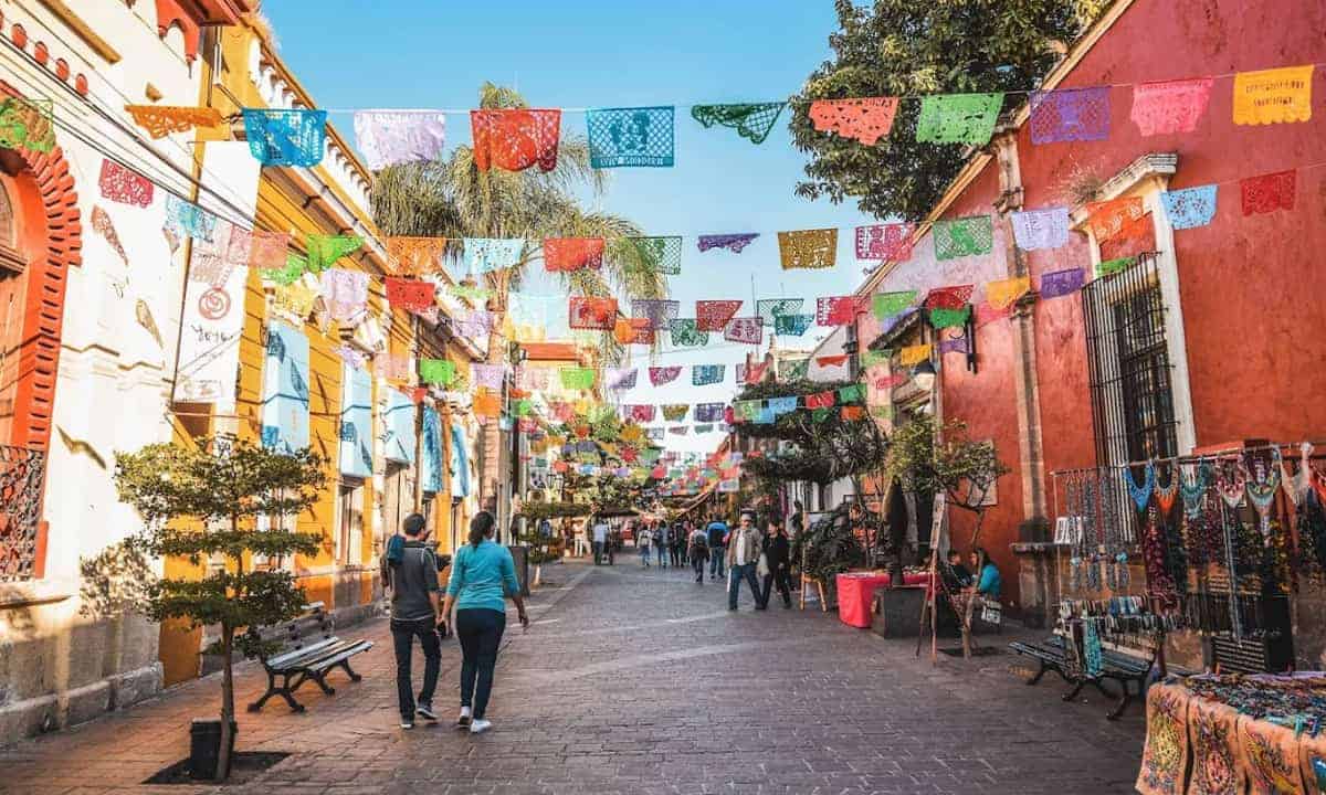 México reporta derrama económica por turismo internacional de 8,338 millones de dólares en el 1T23