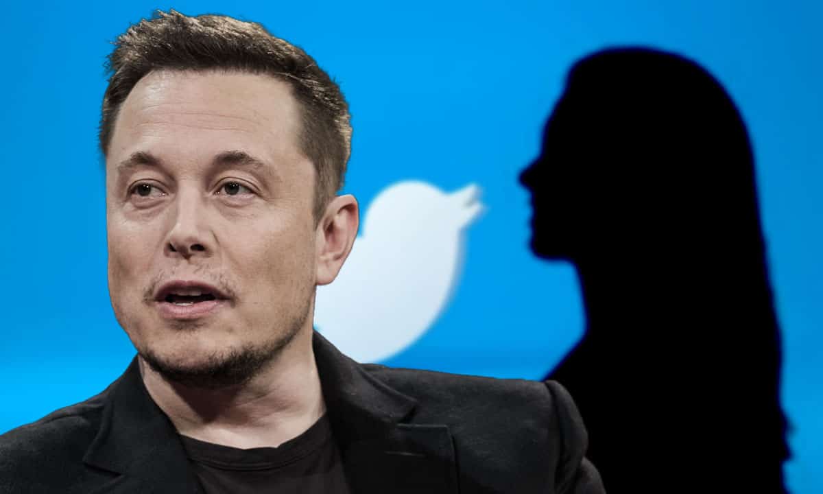Elon Musk dejará de ser CEO de Twitter, su reemplazo será una mujer