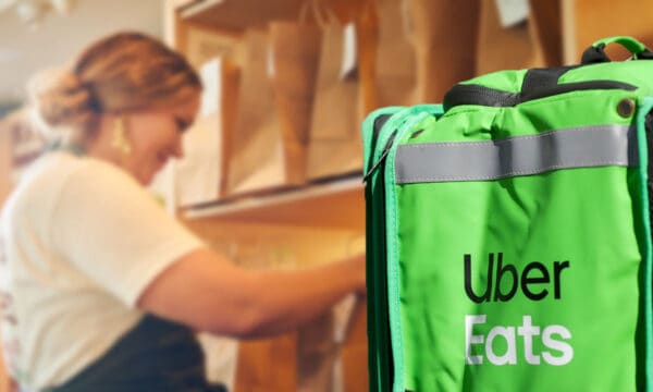 Pymes podrán usar el servicio de entrega Uber Direct para el envío de sus artículos