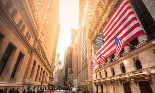 Wall Street es golpeado por la cancelación de las negociaciones sobre el techo de deuda de EU
