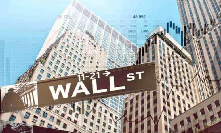 Wall Street se recupera este miércoles ante panorama optimista sobre el techo de deuda de EU