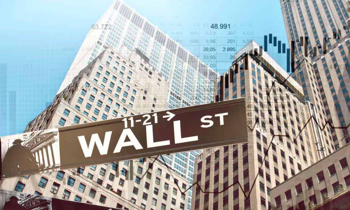Wall Street se recupera este miércoles ante panorama optimista sobre el techo de deuda de EU