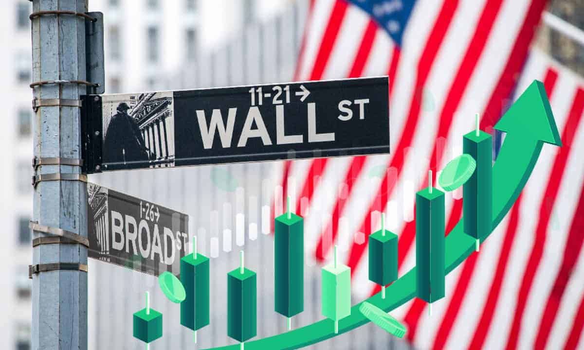Wall Street chiude misto;  I dati sull’inflazione negli Stati Uniti incoraggiano gli investitori