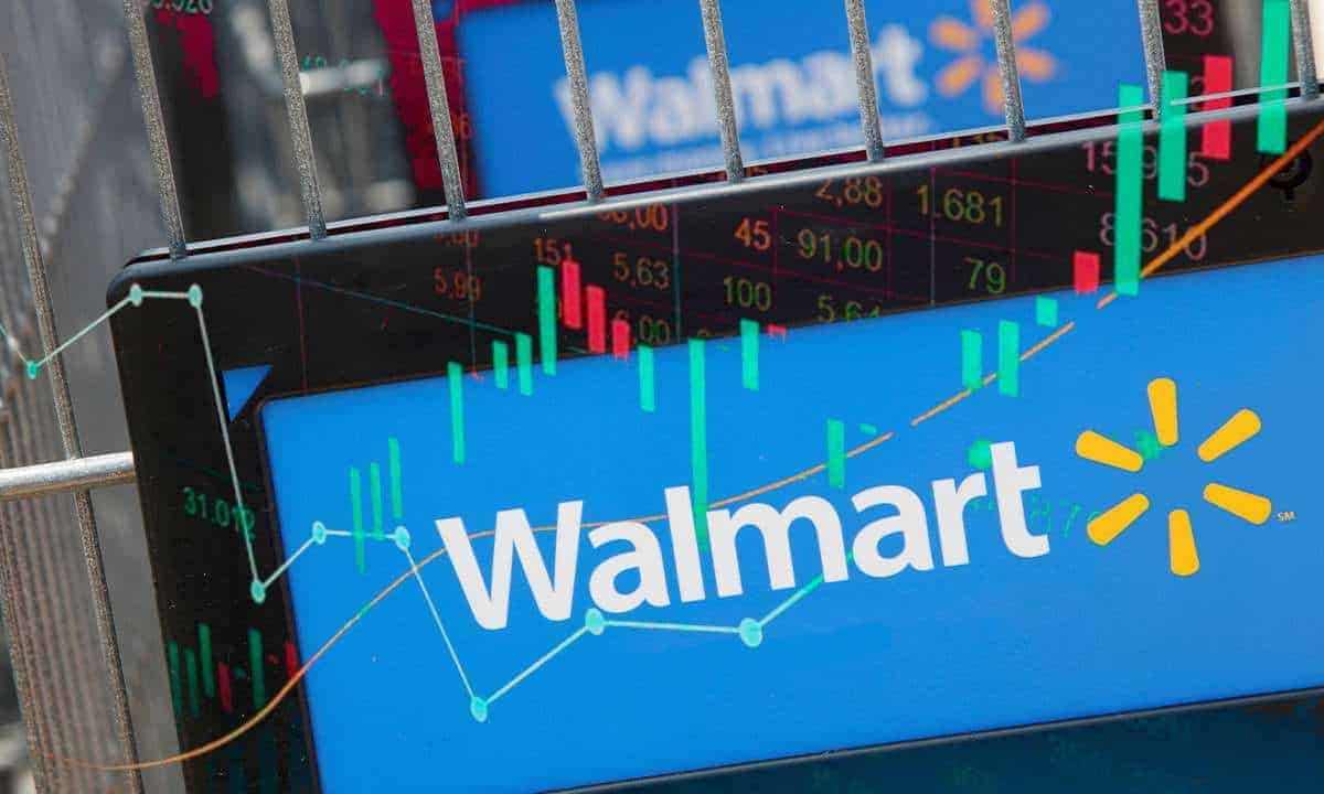 Walmart supera las estimaciones para el 1T fiscal e incrementa sus perspectivas para el año