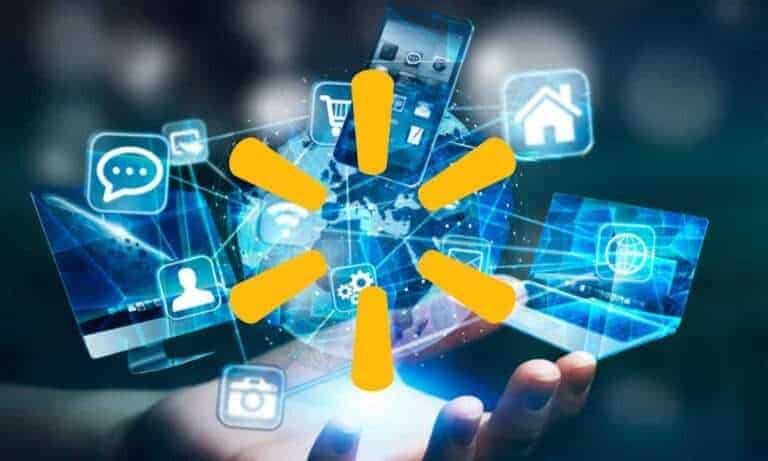 Walmart y su estrategia para ser la mejor empresa fintech de México