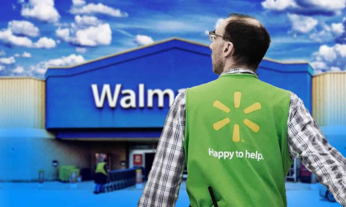 Cofece emplaza a Walmart en juicio por prácticas monopólicas