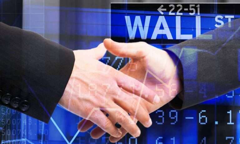 Wall Street repunta 2% en el día, pero el Dow Jones y el S&P 500 registran su peor semana desde marzo