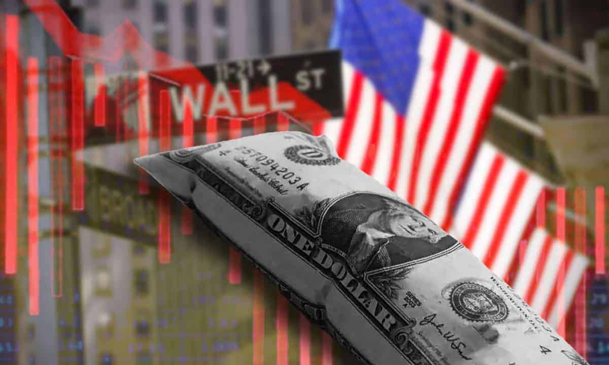 Wall Street cierra mixto mientras los inversionistas miran hacia el informe clave de inflación