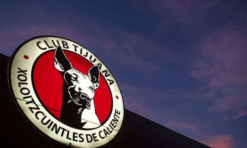 ¿Quién es el verdadero dueño del Club de Futbol Tijuana?