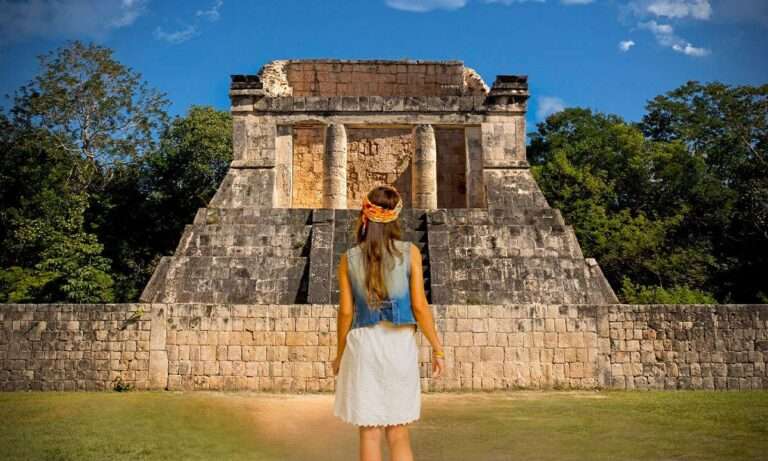 Seguridad en Yucatán atrae al turismo y mueve al mercado de bienes raíces