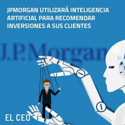 La IA sirve para brindar recomendaciones de inversión