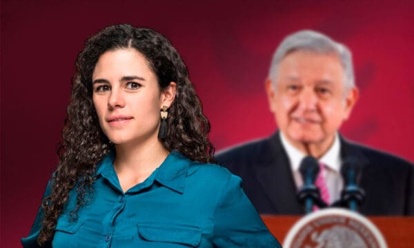 AMLO nombra a Luis María Alcalde como secretaria de Gobernación; tomará el lugar de Adán Augusto López