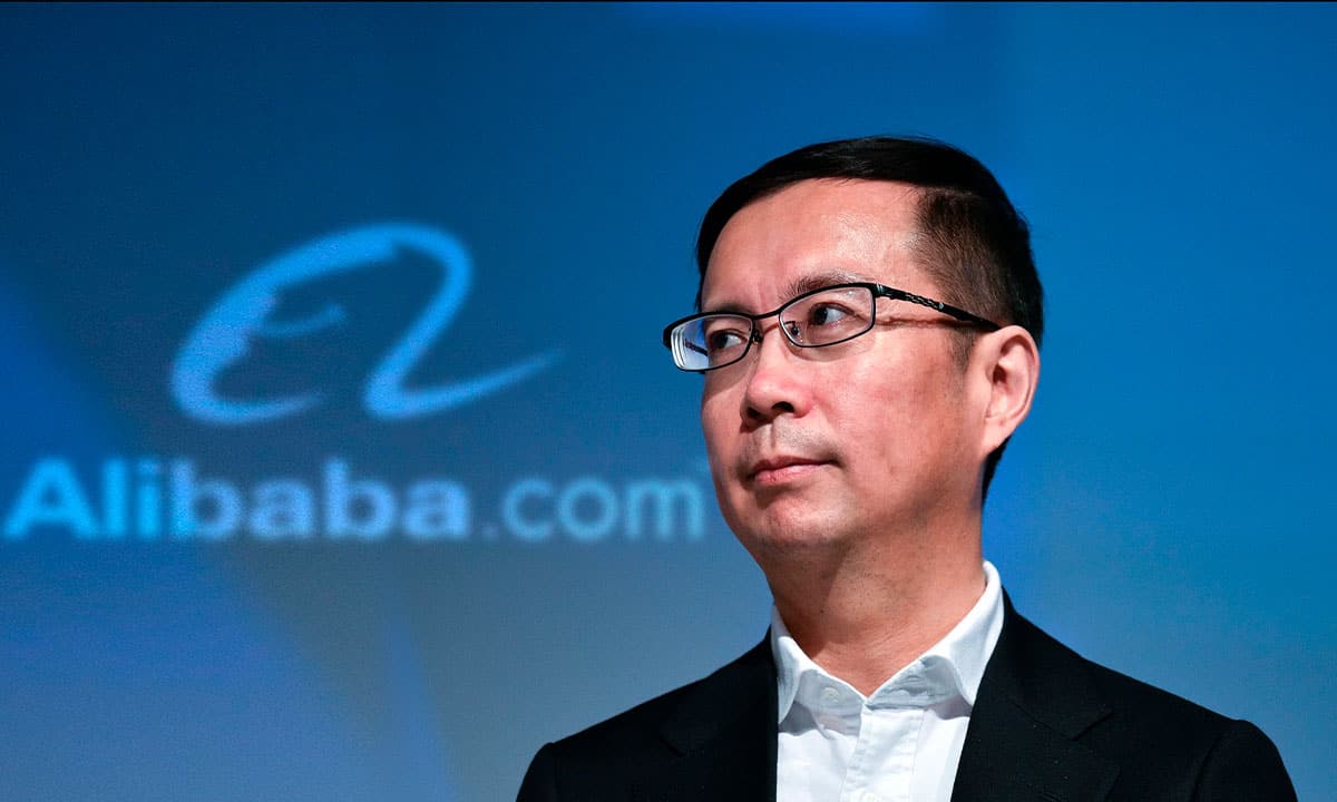Daniel Zhang, director ejecutivo y presidente de Alibaba, renunciará para centrarse en la división de la nube