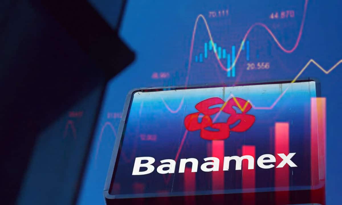 Salida de Banamex a bolsa traerá oportunidades de inversión para México: Banxico