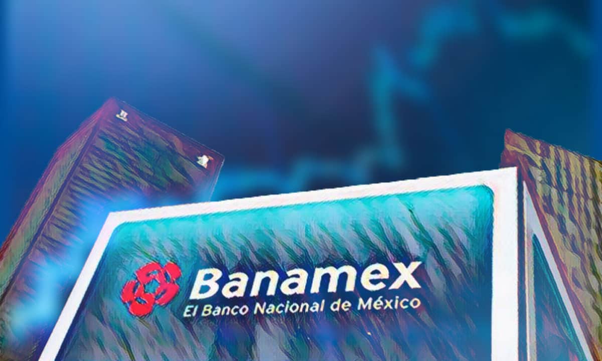 Banamex iría por una OPI tanto en México como en Estados Unidos: BMV