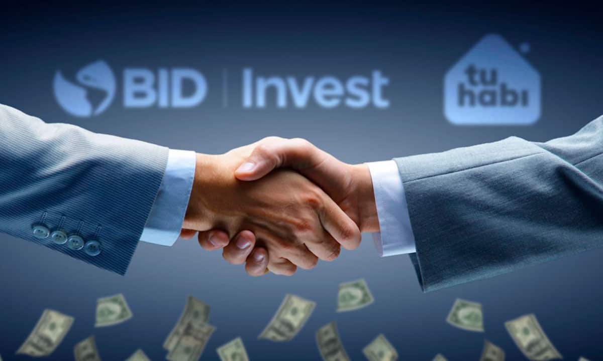 BID Invest cierra acuerdo de financiamiento por 50 millones de dólares para Tuhabi