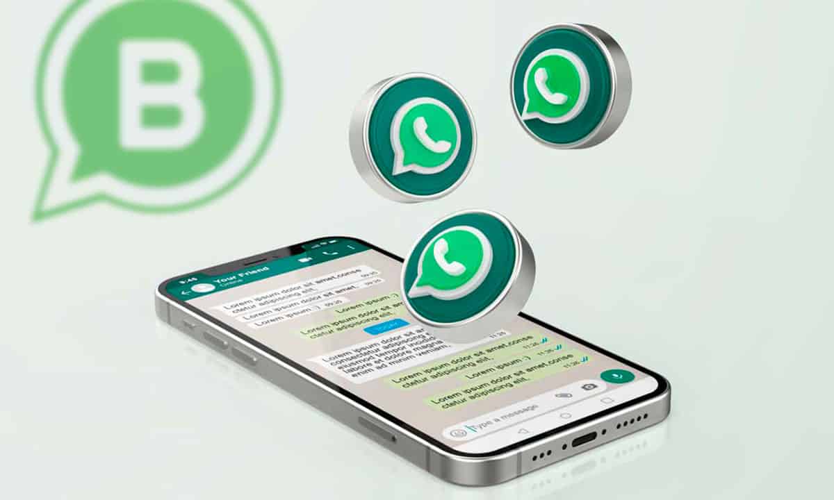 WhatsApp Business, de Mark Zuckerberg, llega a los 200 millones de usuarios en tres años