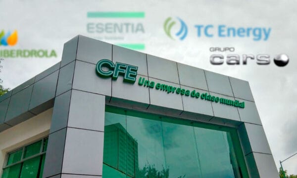 CFE: de las disputas con privados a nuevos proyectos de inversión