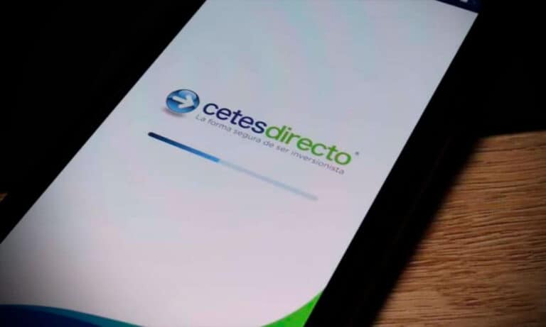 Cetesdirecto informa que el acceso a su plataforma tecnológica se ha restablecido tras tres días de fallas