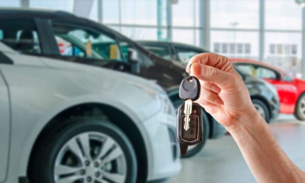 ¿Cuál es y cuánto cuesta el auto más barato chino que buscan vender en México?