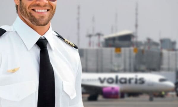 ¿Quién es el verdadero dueño de Volaris?