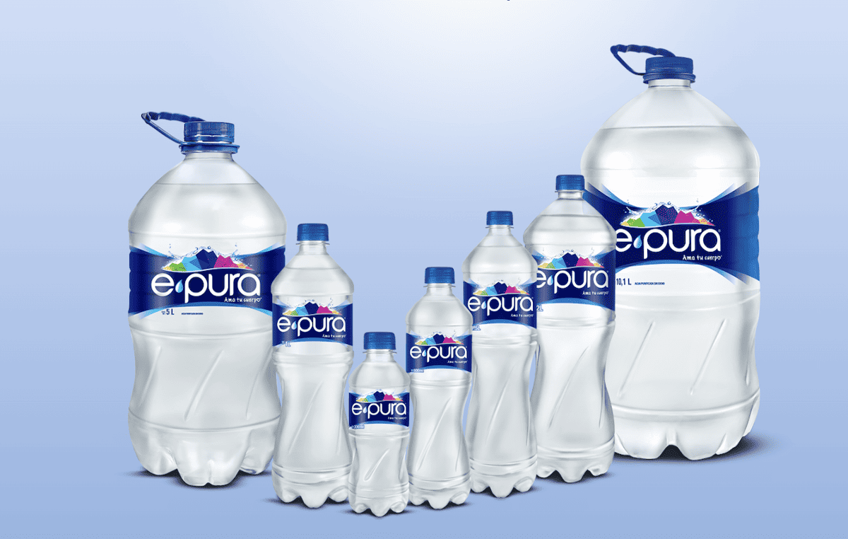 epura water