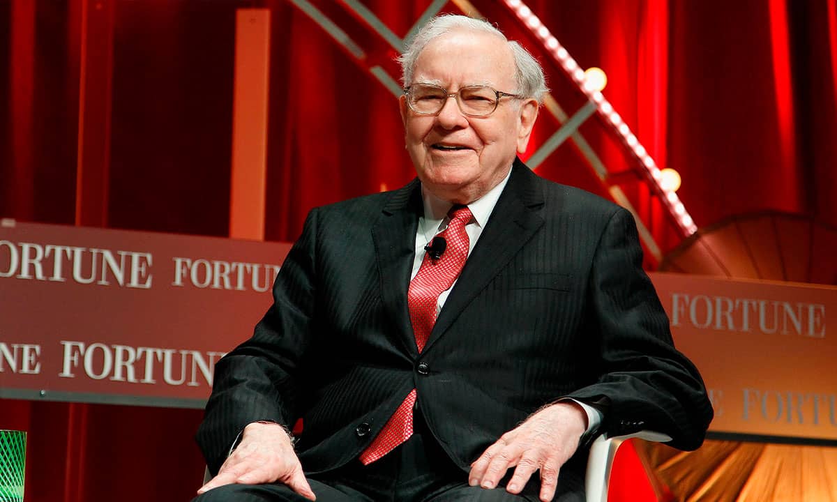 ¿Quiénes son los hijos de Warren Buffett y por qué no heredarán su fortuna?