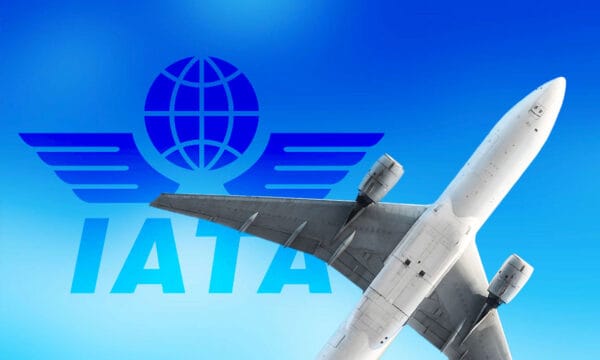 Ganancias de aerolíneas globales de IATA aumentarán este año