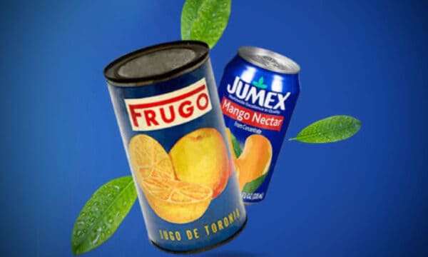 ¿Quién es el dueño de Jumex actualmente?