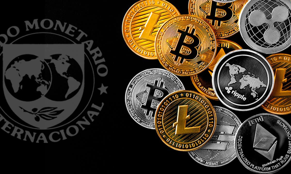 FMI creará una plataforma que permita la interoperabilidad mundial de monedas digitales
