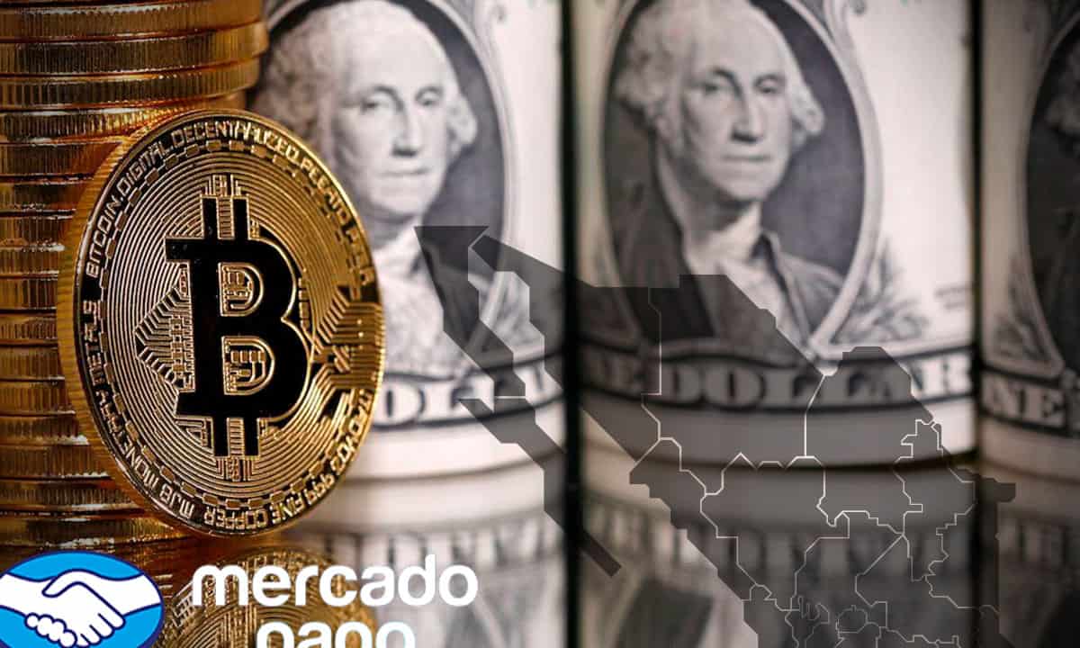 Mercado Pago anuncia la llegada de Dólar Cripto a su billetera en México