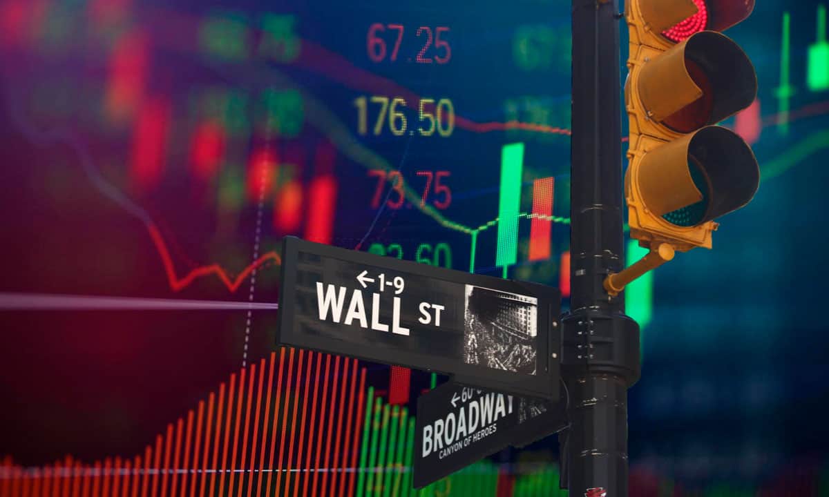 Wall Street cierra en verde ante la posibilidad de que la Fed haya llegando al fin de sus alzas a las tasas de interés